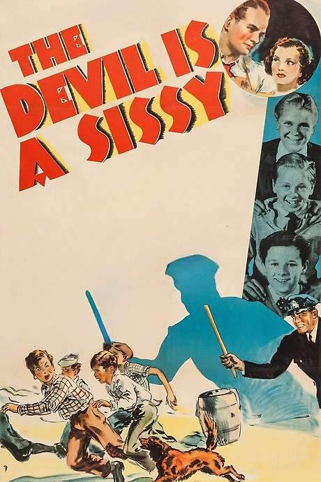 The Devil Is a Sissy